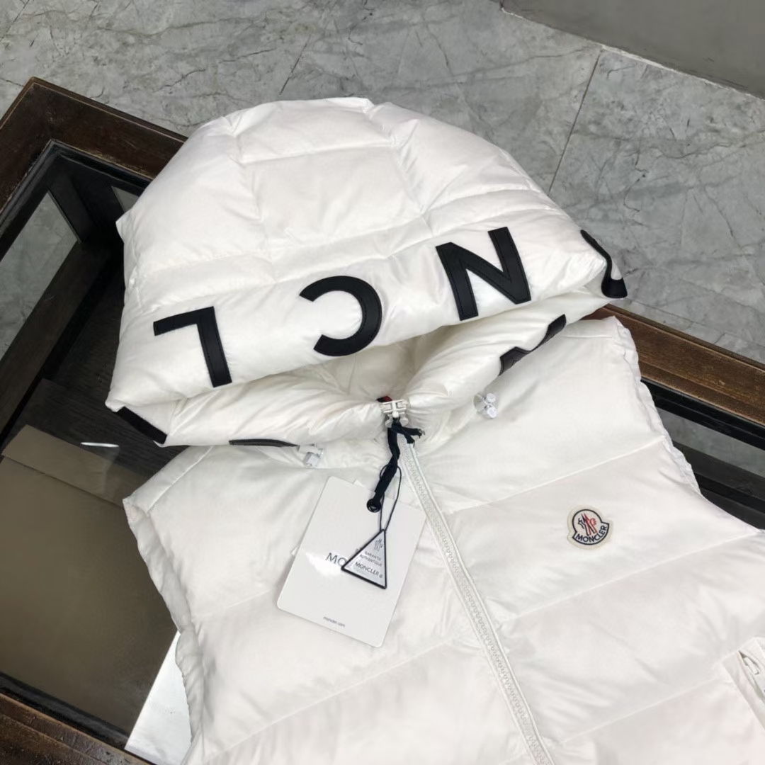 Moncler Down Jackets